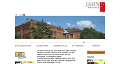 Desktop Screenshot of jrs-bad-cannstatt.de